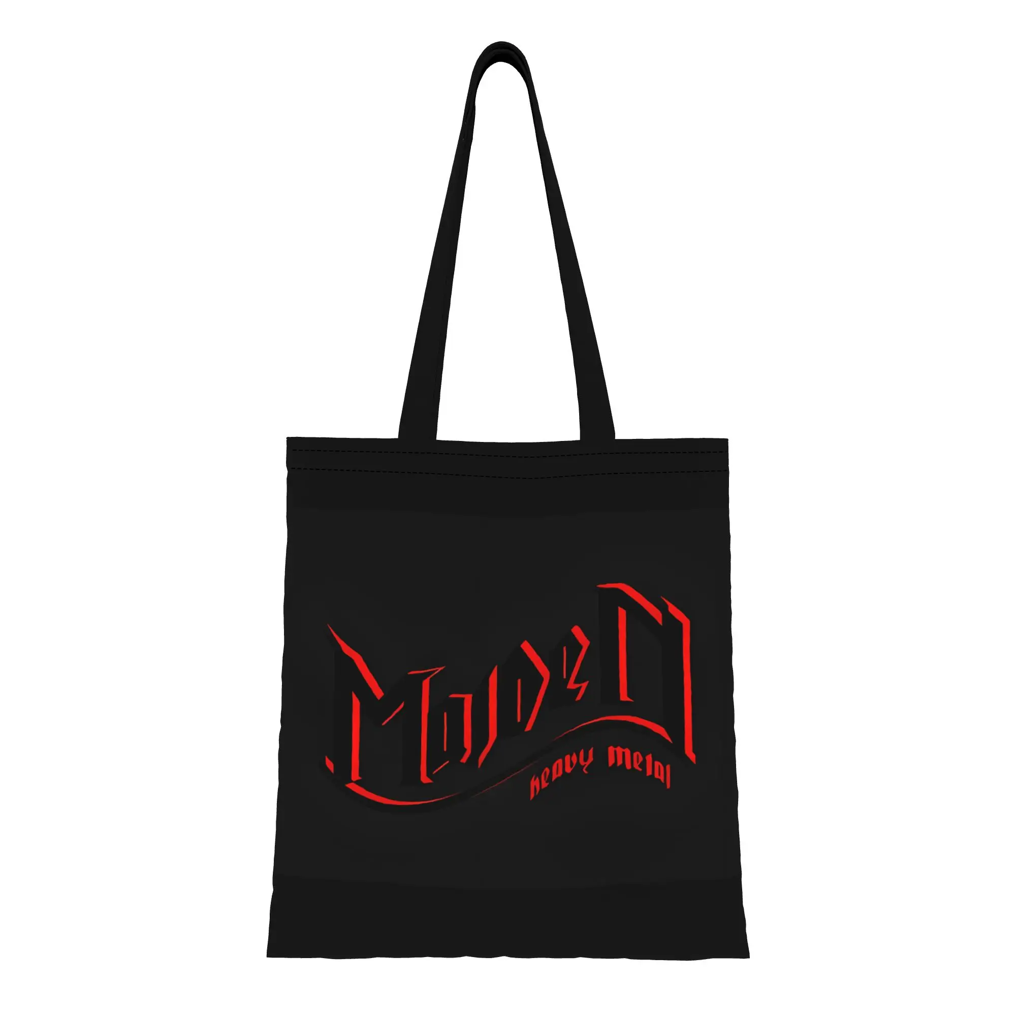 Heavy Metal Canvas …