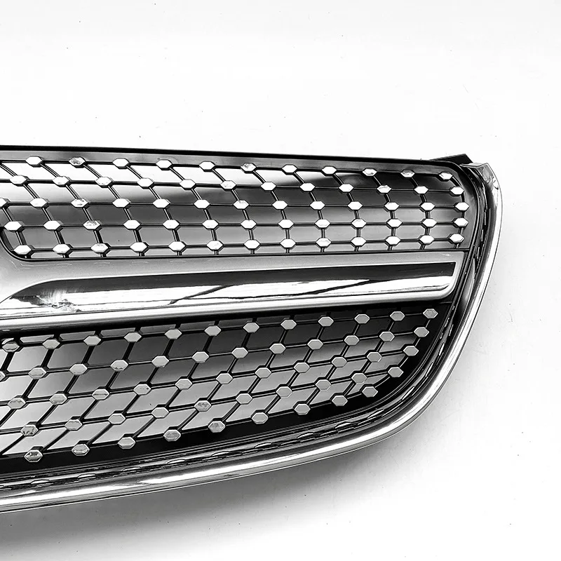 For Mercedes-Benz V-Class V250/V260 W447 (2016-2020) Starry Sky Style Front Grille