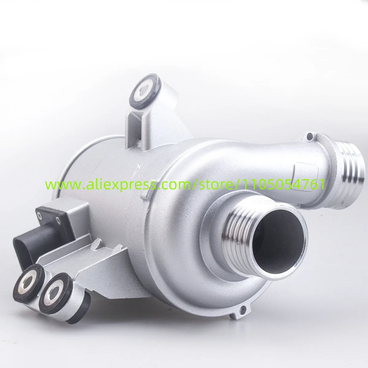 

11518635090 is suitable for B-M-W X3 X4 X5 X6 135i 335i 535i 640i 740i N55 engine cooling electronic water pump