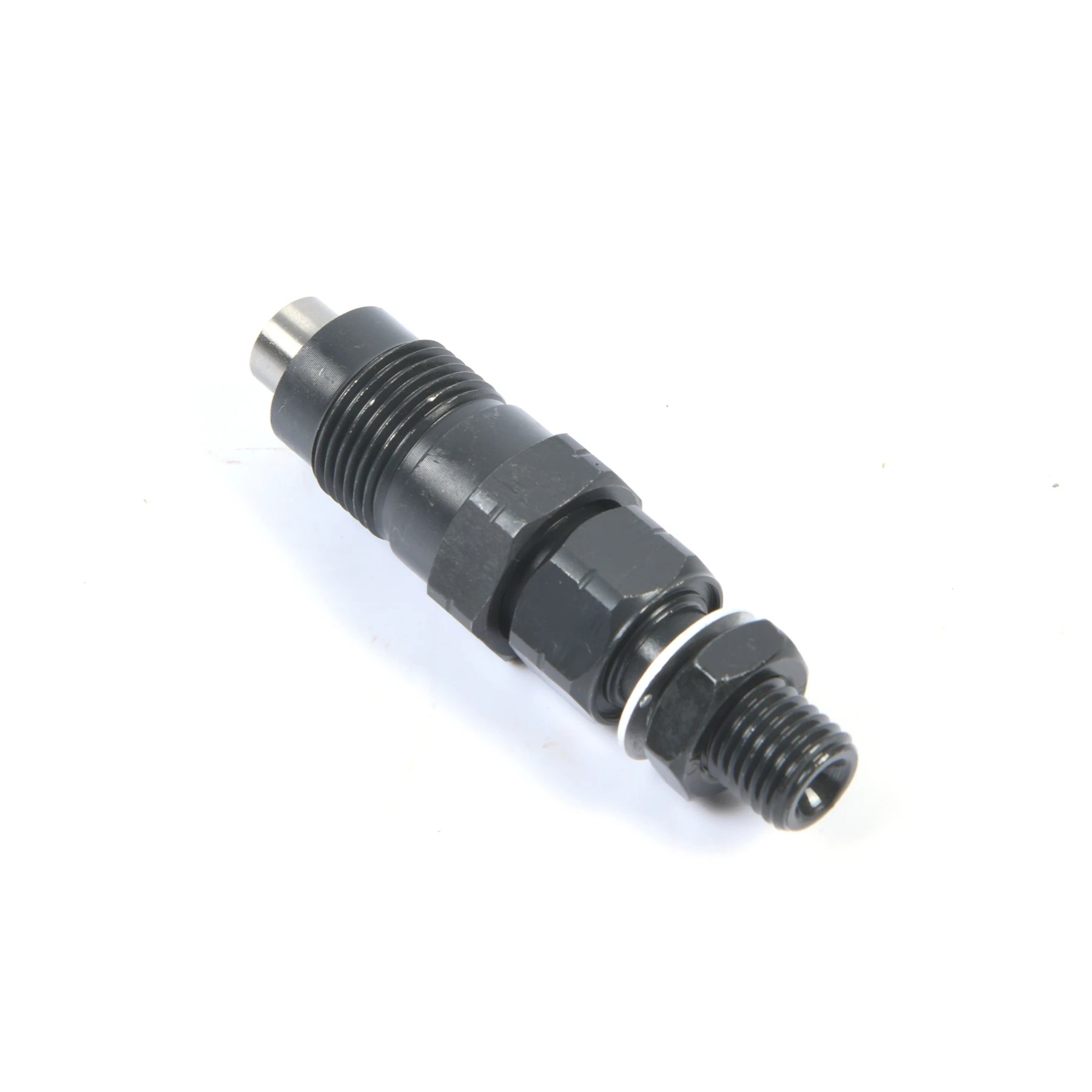 4pcs Diesel Common Rail Fuel Injector Nozle for Toyota 1KZ-T Land Cruiser 1KZ Part# 093500-5700 23600-69105 093500-5630