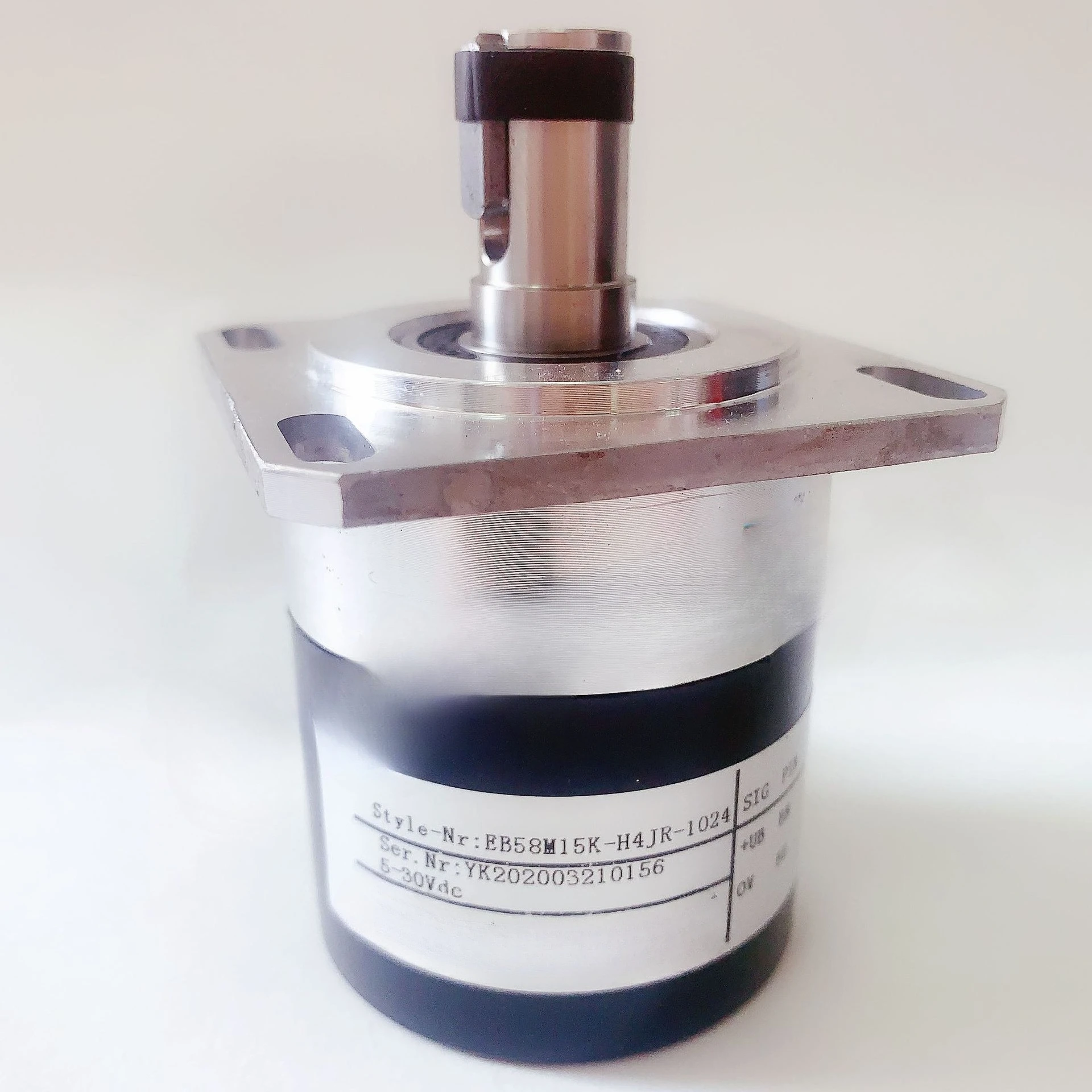 New Photoelectric Encoder EB58M15K-H4JR-1024 Car Accessories Garden Tools Sublimation Blanks Accessoire Voiture
