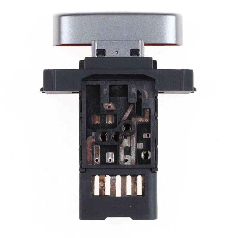 Pulsante interruttore Flash di avvertimento di emergenza per Chevrolet Sail 2010-2014 9072444 accessori Auto per Auto