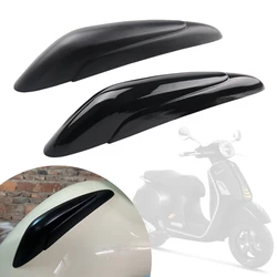 For GTS300 GTS250 GTS 300 2014-2018 Motorcycle Scooter Front Mudguard Trim Nose Beak Decorative Cover