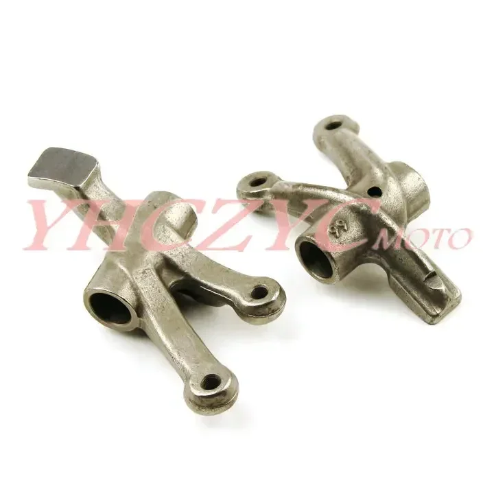 For Suzuki wangjiang 250 rocker Prince 250 GN250 one pair