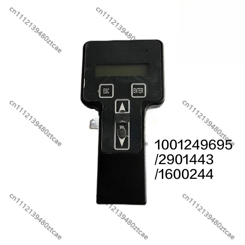1001249695 2901443 Handheld Fault Diagnostic Analyzer Tool Trouble Detector Equipment For Telescopic & Scissor