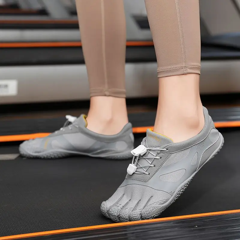 أحذية رياضية غير رسمية للرجال ، أحذية مشي آمنة ، أحذية تسلق ، أحذية رياضية مائية مصممة ، جرد ، #3