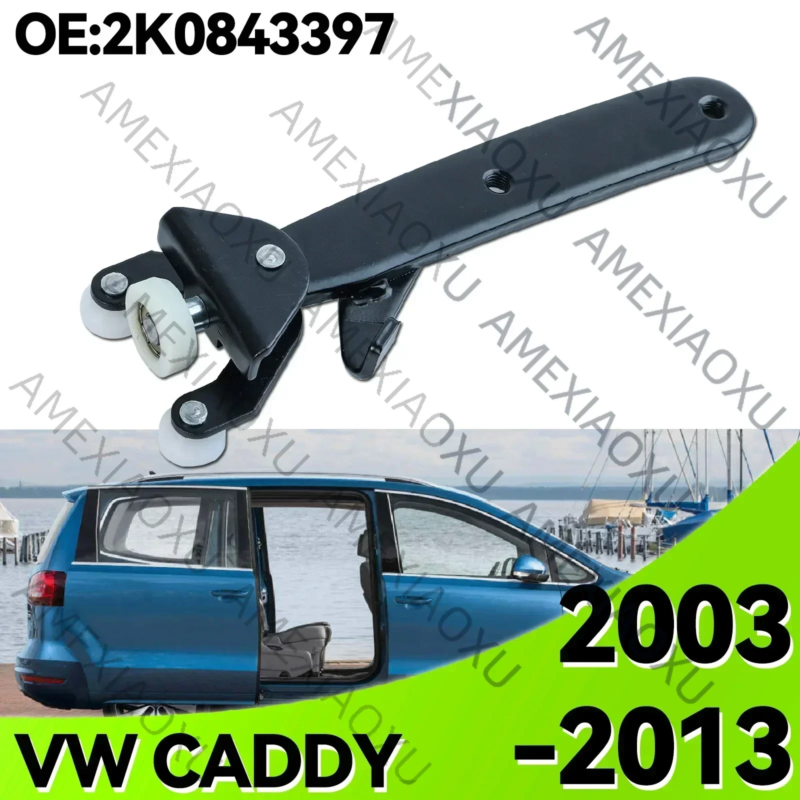 Wanwuxin Side Slidi…