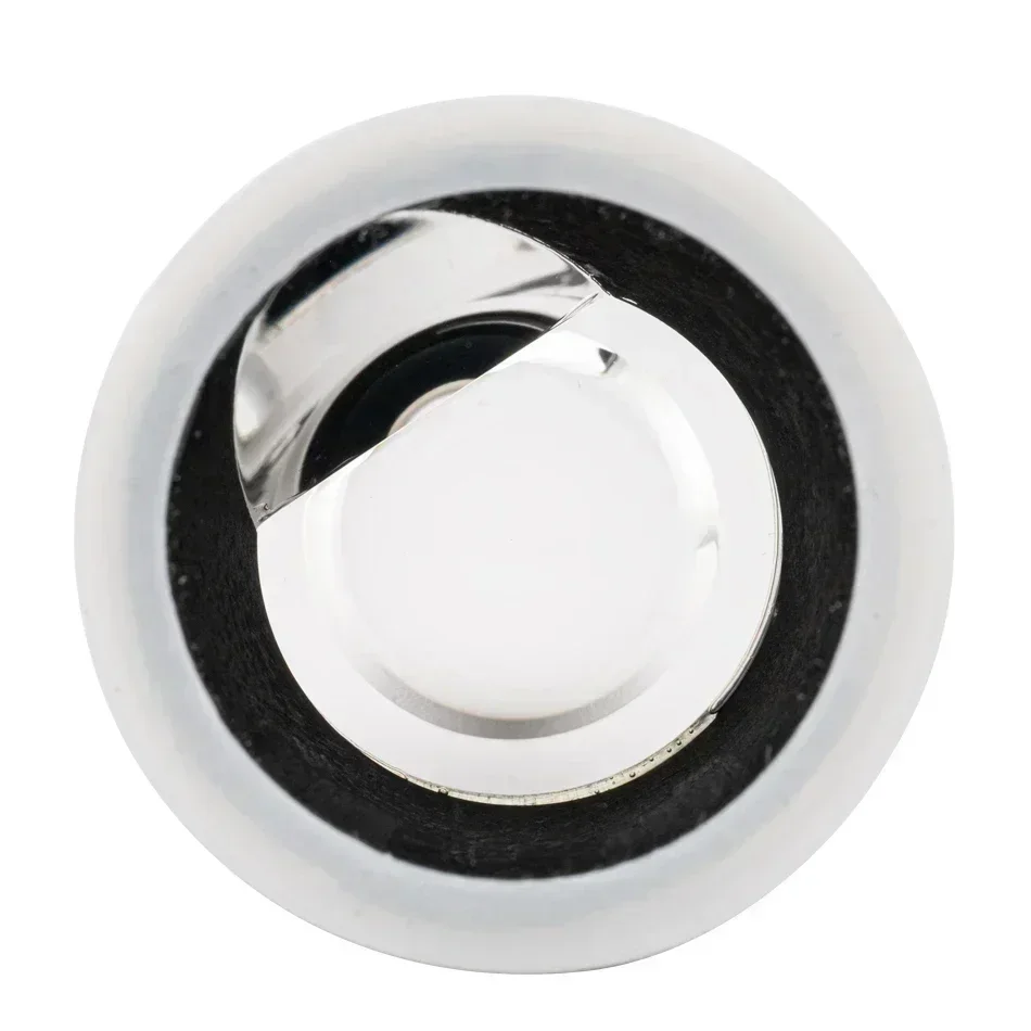 Strumento oftalmico Microscopia oftalmologica con lente gonioscopio a 3 specchi per esame retinale