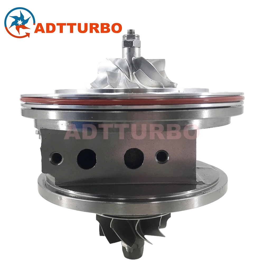 

14411-8X00D MFS Billet Wheel Turbocharger Core Turbo Cartridge 53039707035 Turbine CHRA for Nissan NP300/Frontier YD25DDT1 2018