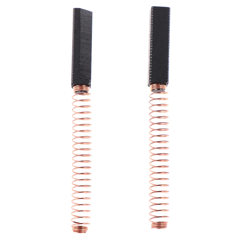 2Pcs/pair Power Tool Carbon Brush for KitchenAid Mixers Replacement Parts