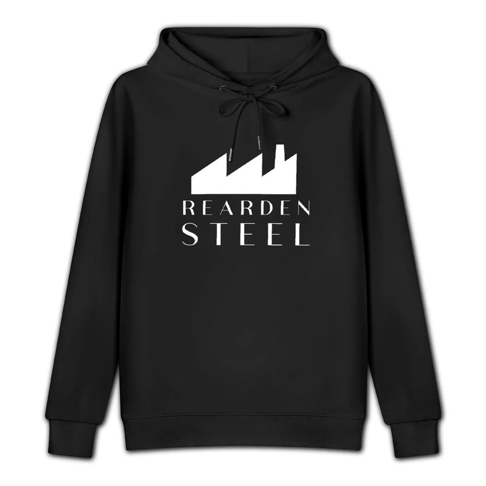 Rearden Steel Ayn Rand Atlas Shrugged Pullover Hoodie winter clothes men's sweat-shirt set men's sweat-shirt hoodie