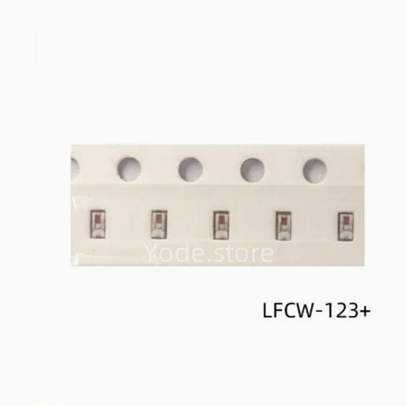 LFCW-143+ SMD-4P Ce…