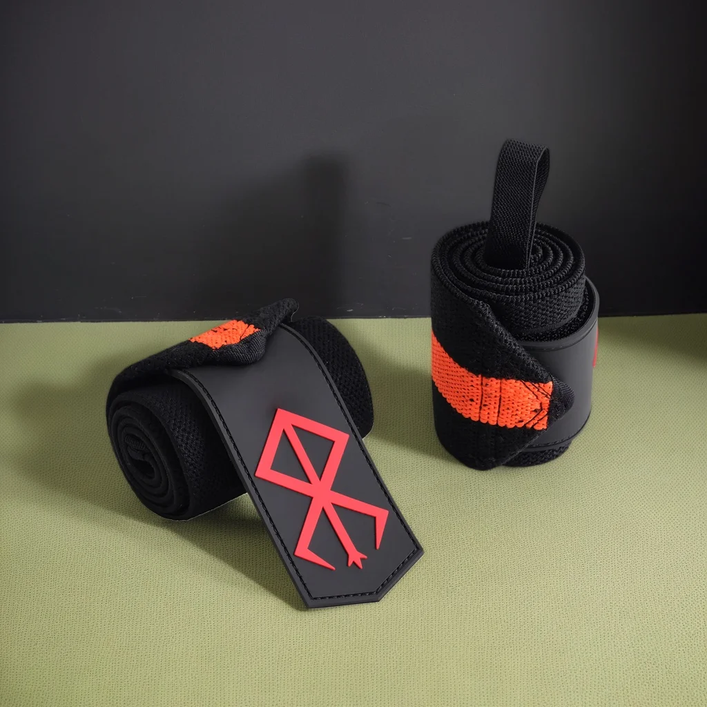 

Повязки на запястья для спортзала/повязки на запястья для тяжелой атлетики, прочные спортивные ремни с петлями для большого пальца, повязки на запястья для тренировок и пр.