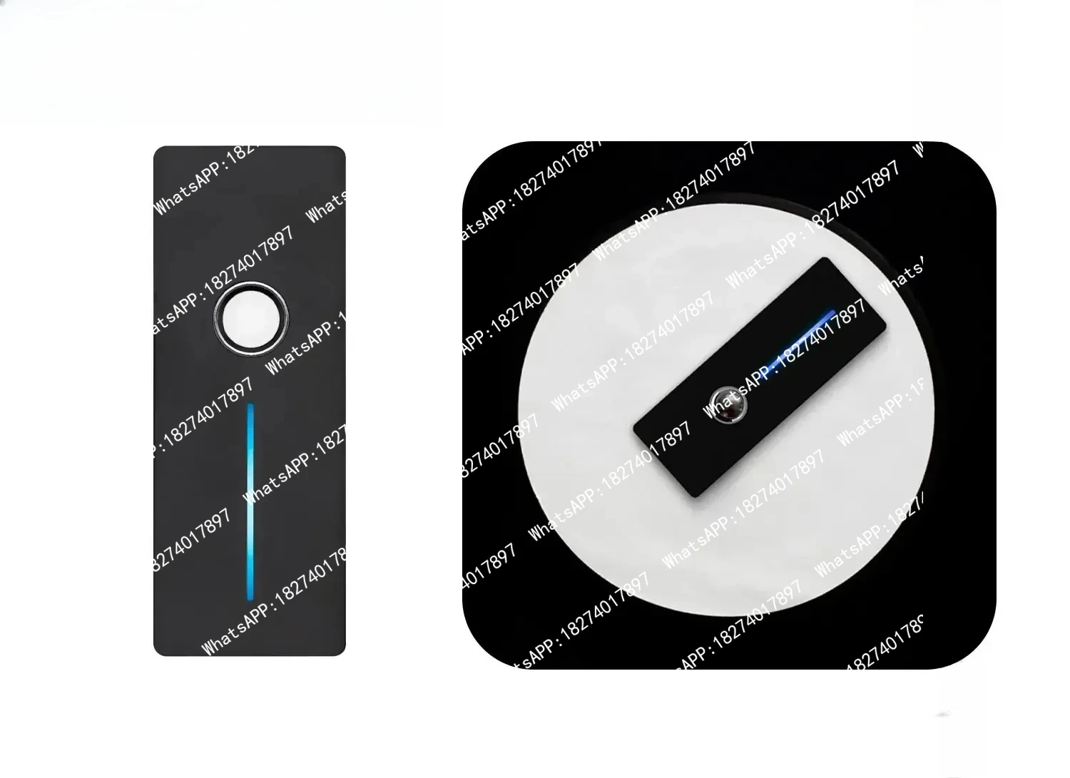 Wireless DVS System Phase DJ No Need Vinyl Reproducing Stylus Tip Support Traktor Serato Rekordbox