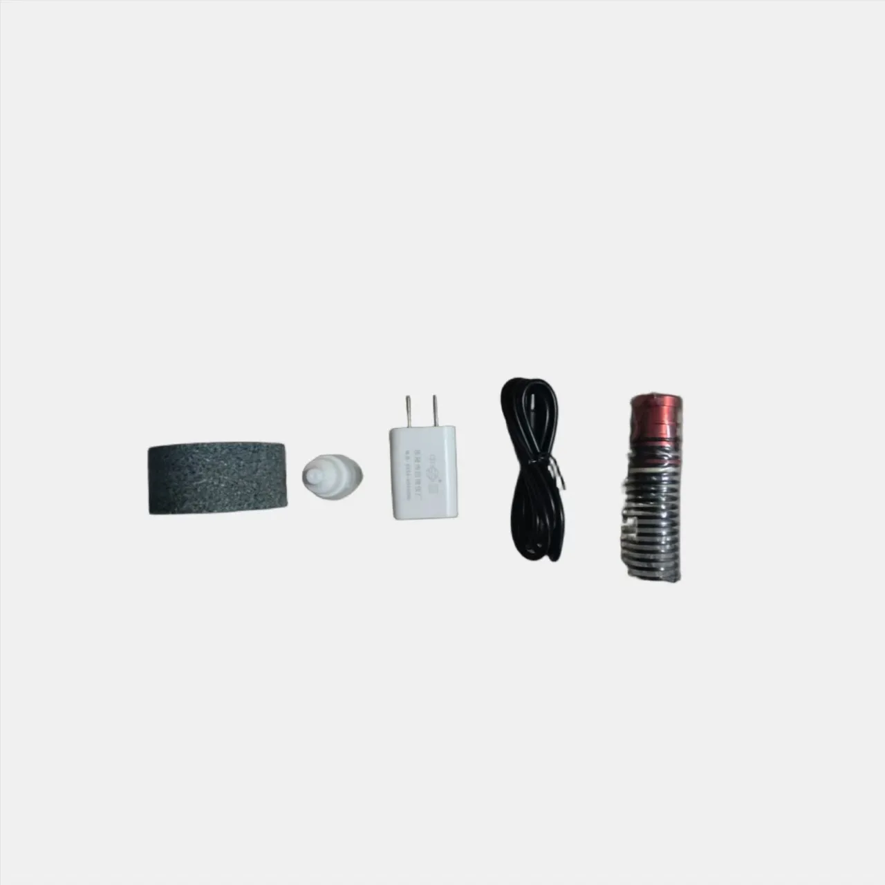 ZC3-E+ Digital Concrete Rebound Hammer Digital Concrete Hardness Tester Digital Rebound Tester