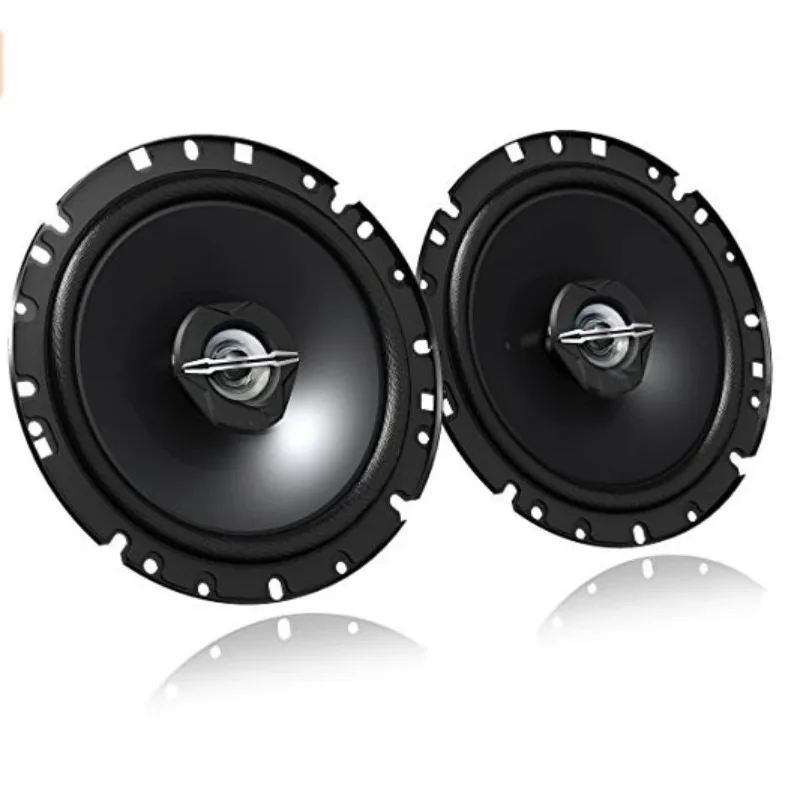 6.69inch 30watt Coaxial Loudspeaker maximum load car speaker