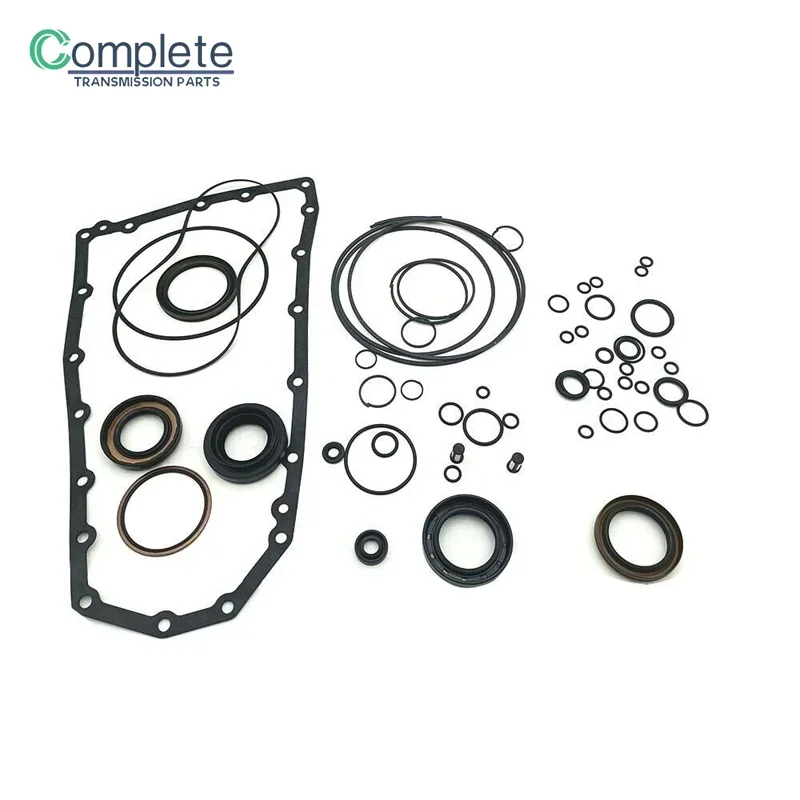 

JF017E RE0F11E CVT Transmission Overhaul Rebuild Kit Gasket For NISSAN Mitsubishi Renault 12-ON