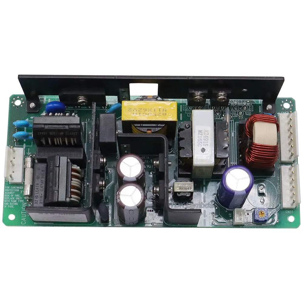 

Original Roland XF-640 Power Board, 24/R - 1000010043 Parts for Bulk Wholesale