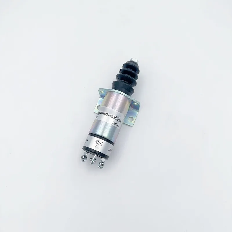 12V24V flameout engine shutdown solenoid valve 1502-12C6U1B2S1A SA-5172-24V