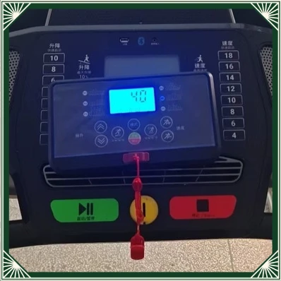 Universal Treadmill Circuit Board Controller External Drive Board Replacement Accessories