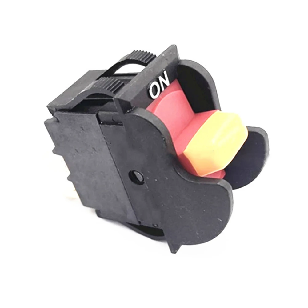 

1pc Tile Saw Switch For Ridgid Switch 760271017 For R4030 R4030S Tile Saw 760271016 525468002 Power Tools Accessories