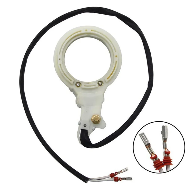 

Компактный триггер зажигания подвесного двигателя для Yamaha Pulser Coil Assy 40Hp 40X E40X M (W/T) HS/L 1998-2013, запасные части 66T-85580-00