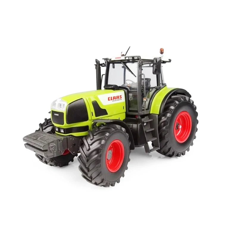 

Масштаб 1:32, литой под давлением сплав CLAAS Altes 926RZ, трактор, модель сельскохозяйственной машины, имитация коллекции игрушек, подарок, статическая модель