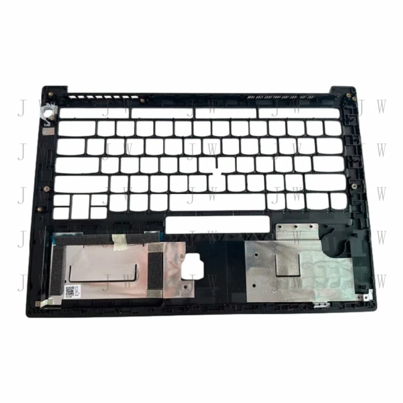 

DDJ Original FOR Lenovo Thinkpad E14 gen 1 Palmrest Case Keyboard Frame AP1D3000200