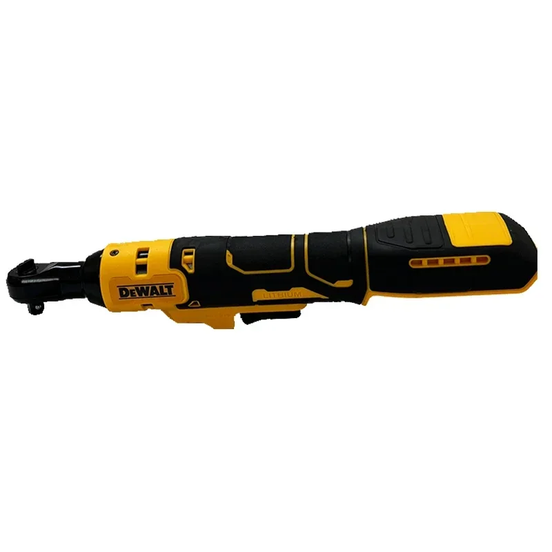 Dewalt DCF512 1/2 Inch Borstelloze Ratel Haakse Moersleutel LED Accuschroevendraaier Variabele Snelheid Power Wrench 20V Power Tools