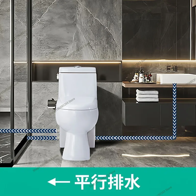Basement upper drainage toilet sewage lift pump, electric crushing upper drainage pump, multi-functional sewage pump