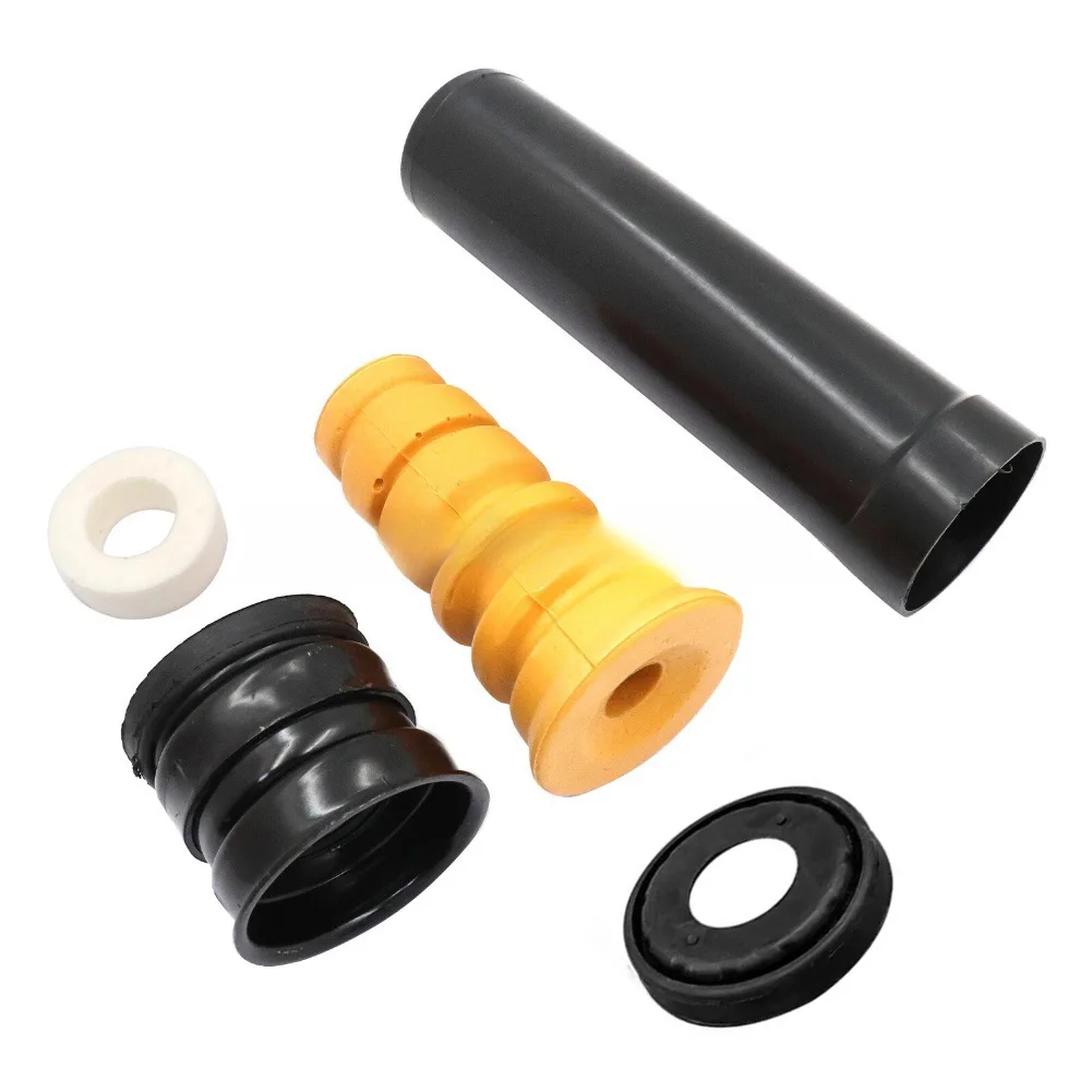 OEM-Spec Rear Shock Mount Kit For Honda For City 2015 To 2020 Including Part Numbers 52670-T5A-J02 52633-T5A-J01 52722-T5A-J02