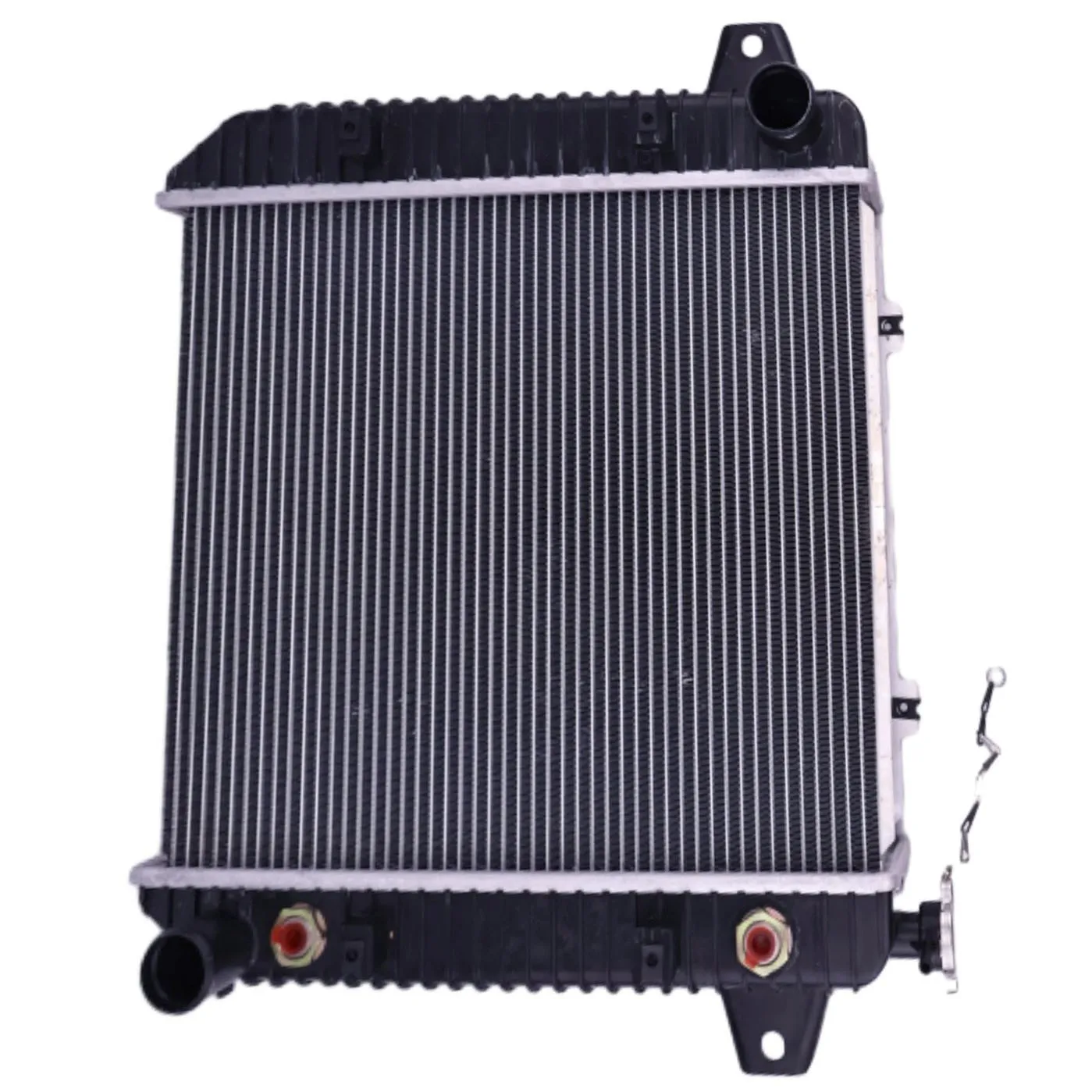 

Radiator Assy 11HA-30170 for Hyundai 15G-7 20D-7 20D-7E 20DF-7 20GA-7 30D-7 30L-