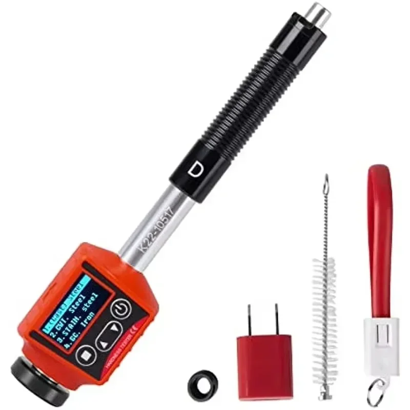 Lab 6In1 Hardness T…