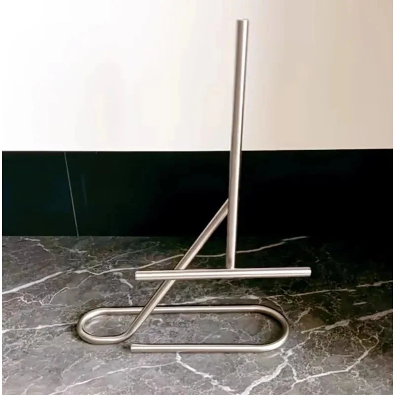 Better unique design stainless steel chaotic pendulum table decoration
