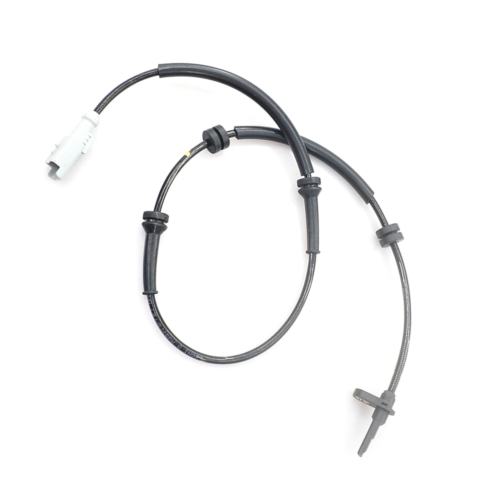 2X 9674852280 Front ABS Speed Sensor For 308 408 Citroen C4 Grand Picasso Wheel Sensor 9807245880 9814730080-L94A - view 3
