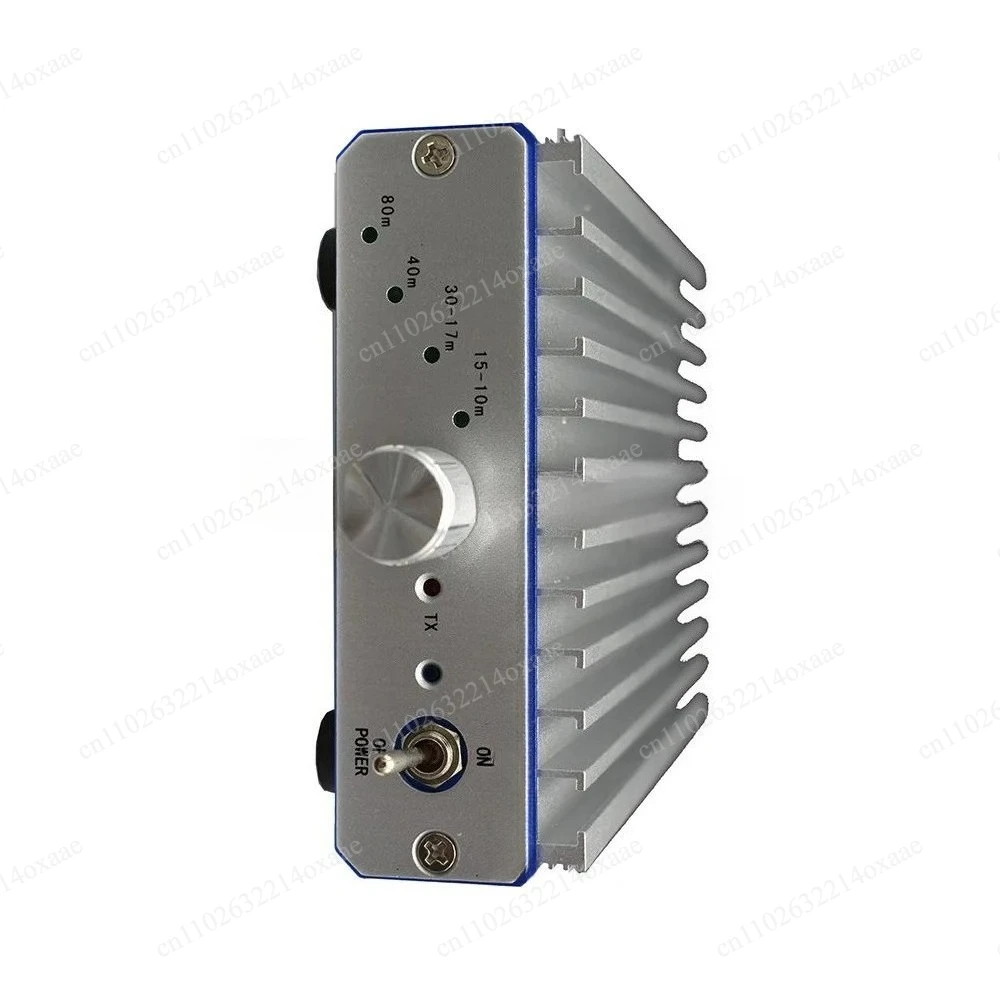 45W MX-P50M High Frequency Power Amplifier for FT-817, IC-703, QRP FT-818, Xiegu G90, G90S, G1M, X5105