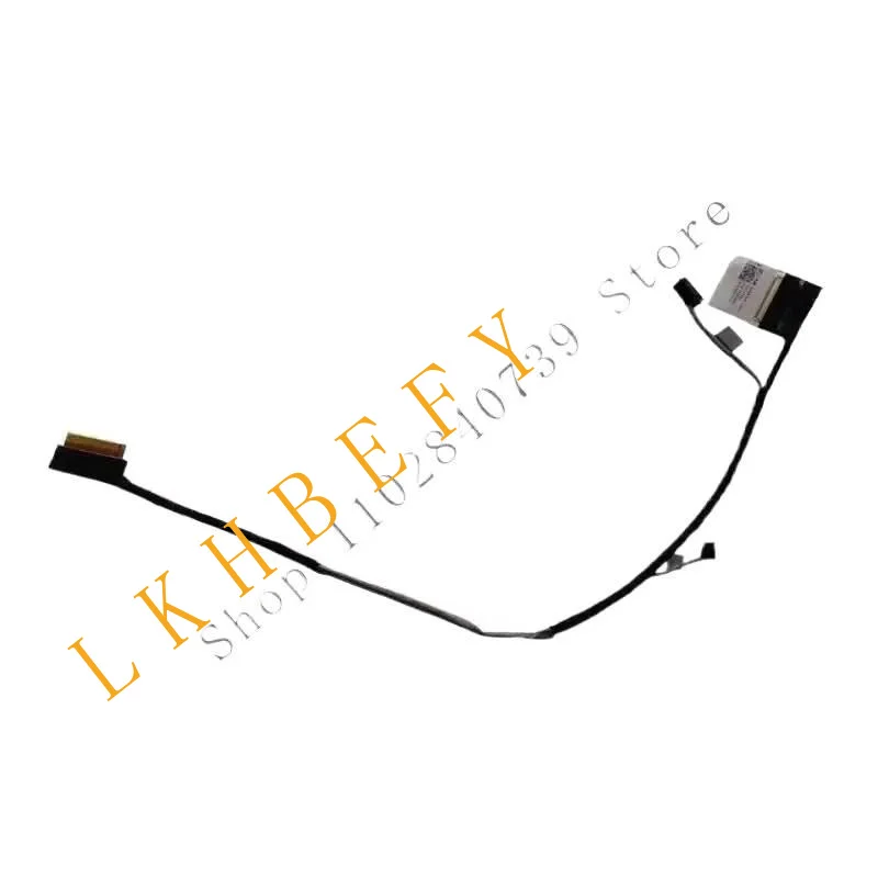 & Lcd Lvds Flex Cab…