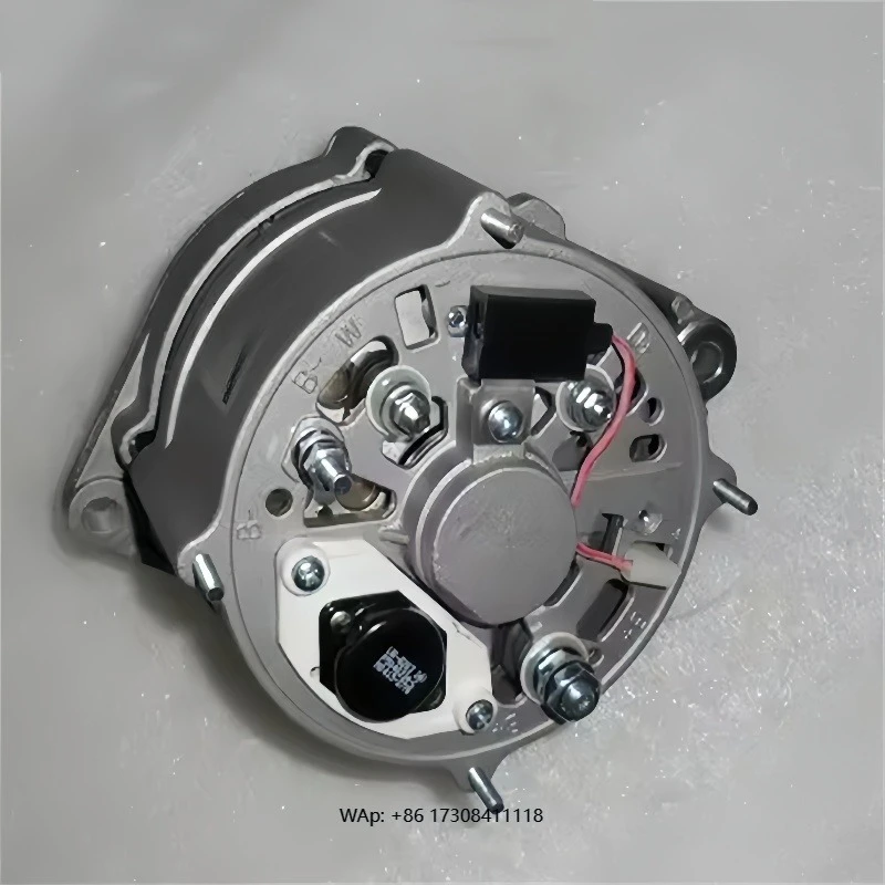 New 4381503/4094998 Overhaul Parts for Engine Accessories Mining Equipment Construction Generator Generator Accessories