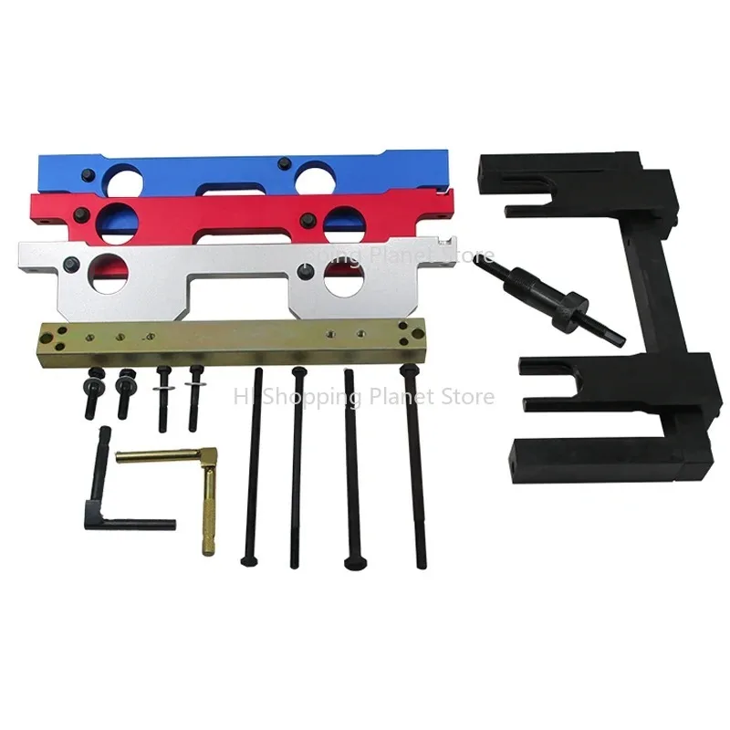 Camshaft Timing Loc…