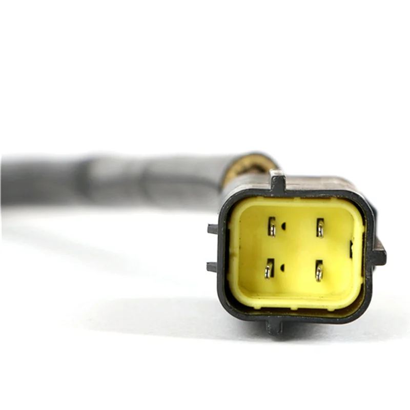 Plain Oxygen Sensor…