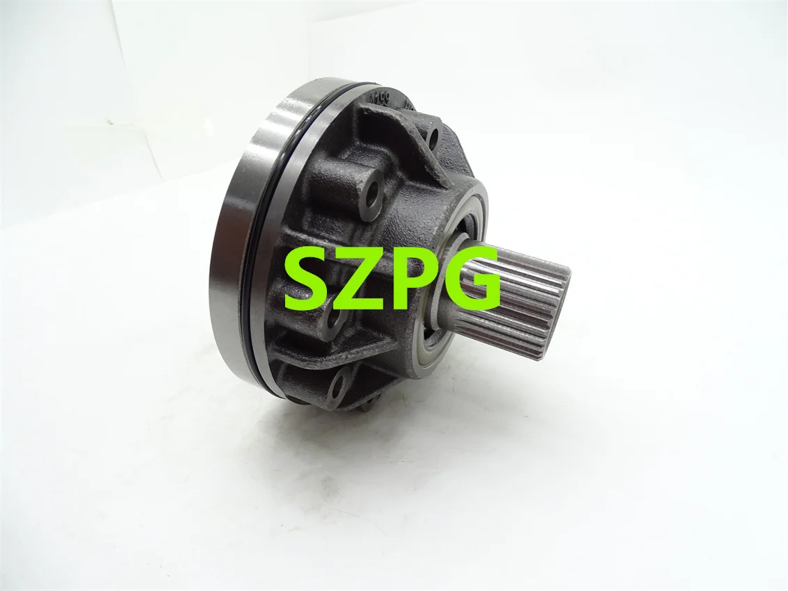 Transmission Charger Pump AT440858 For John Deere 410K 435 310J 310SK 325J 325SL