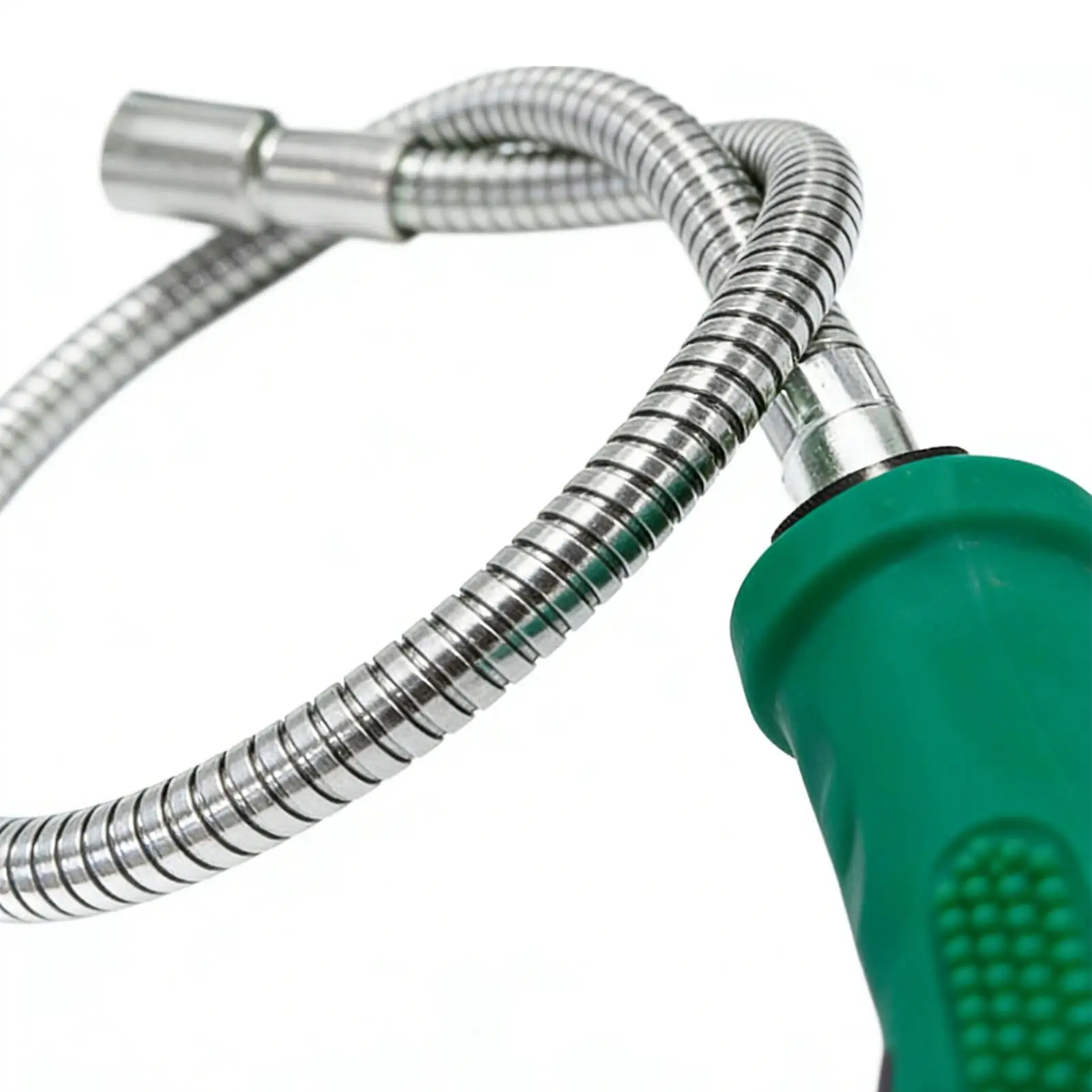 

Гибкий магнитный пикап, магнитный сборщик с длинным вылетом, гибкий ручной инструмент для обслуживания автомобиля