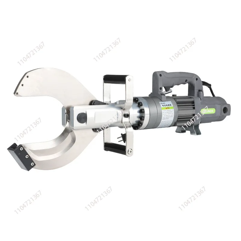 Electric Hydraulic … - image