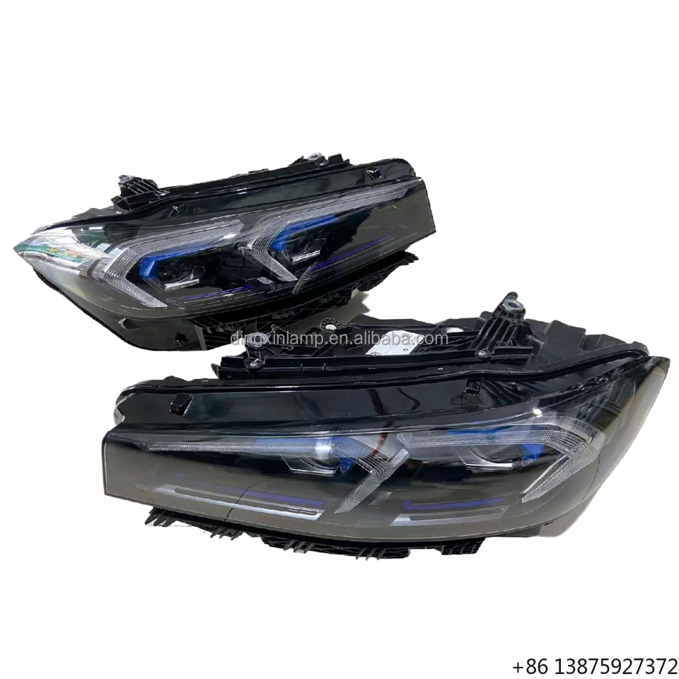 

Suitable for 3 Series Car Lighting System G20 G28 Headlights 2022-2024 320i 325i 330i 320Li 325Li 325LiX LED Lights