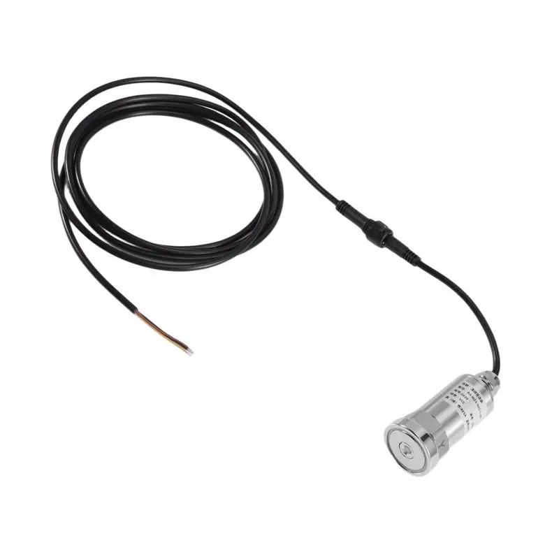 ABHI-3 Shaft RS485 Magnetic Temperature Vibration Sensor IP67 Industrial Transmitter Temperature Vibration Sensor