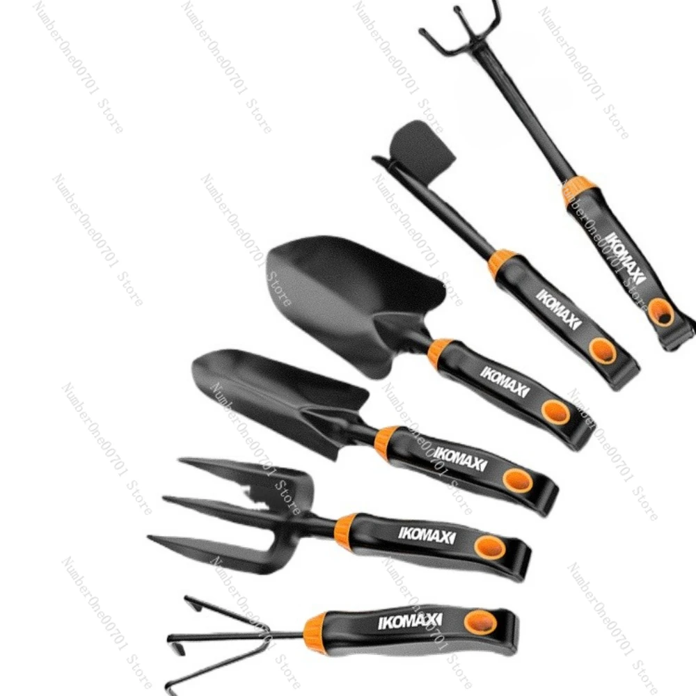 

Gardening tool set Potted plant household flower spatula Growing vegetables Growing flowers Small shovel Shovel