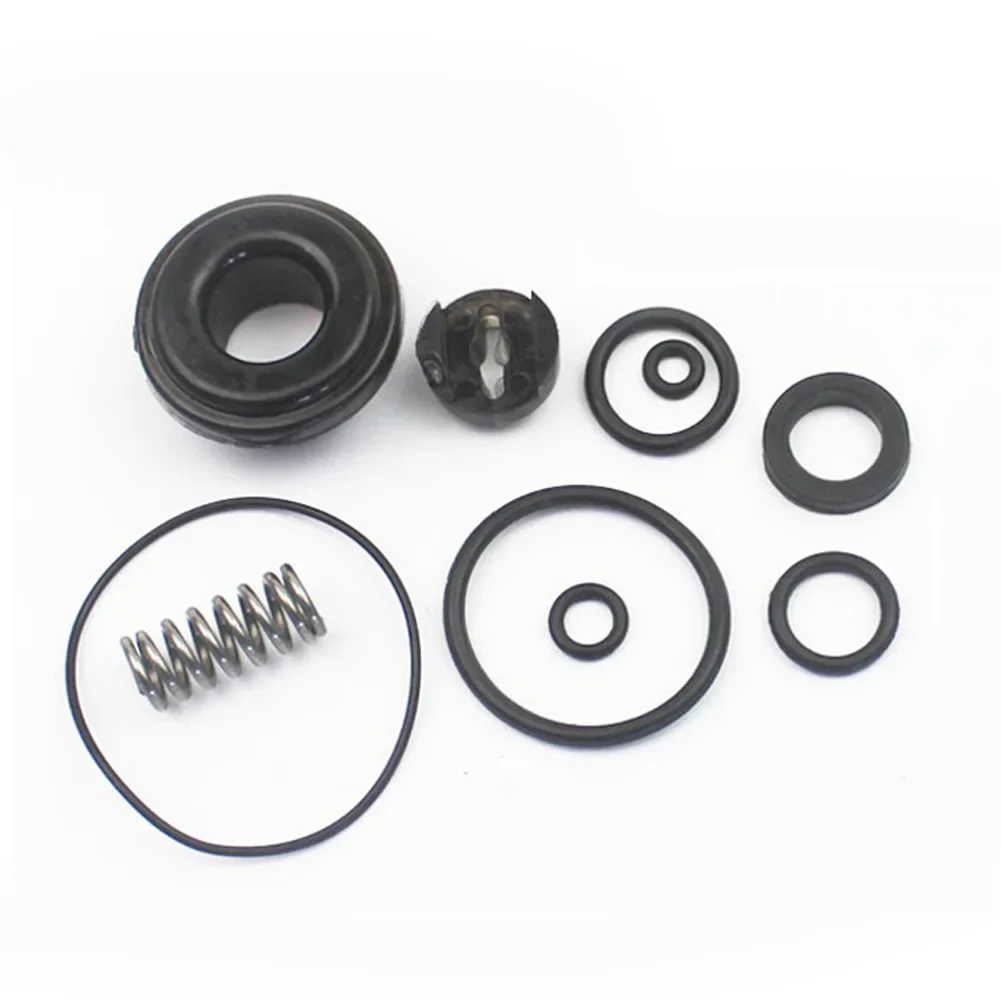 Chiodatrice pneumatica Chiodatrice ad aria Kit di riparazione Accessorio Chiodatrici pneumatiche Gomma/Metallo F30/422/1013/625/T50/ST64/N851