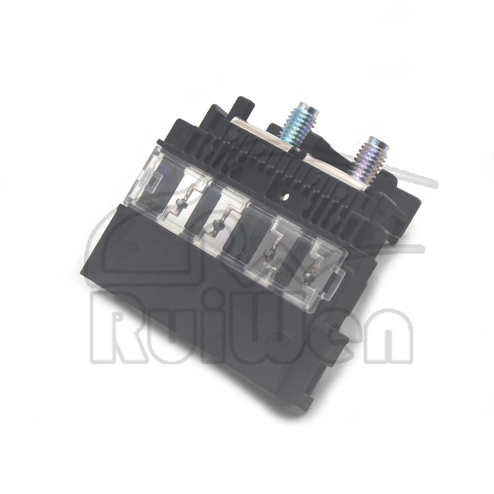Artudatech Battery Fuse Terminal for Nissan 350Z 370Z Armada Cube GT-R Infiniti EX35 EX37 G25 G35 G37 24380-79915 2438079915