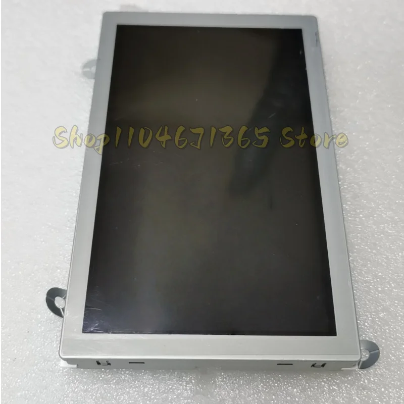 TJ058NA01AA LTL582T-9161-2 5.8 Inch LCD Display Screen For Ford Mondeo MK3 2007-2013 DVD Navigation Audio