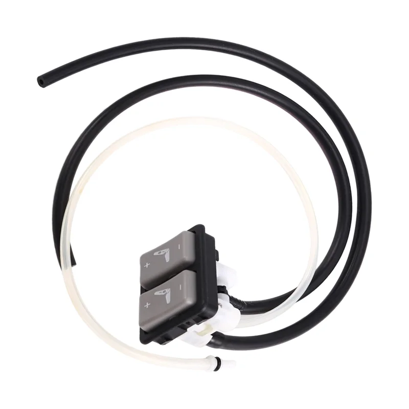 

X39A-регулируемый клапан воздушного седла, 2-кнопочный блок управления 1377518 для грузовиков Scania серии 4, грузовиков, комплект Iswi Isri, запасные части